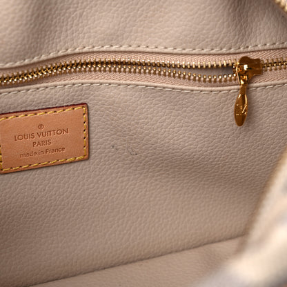 Louis Vuitton Damier Azur Toiletry Bag 25 12 of 14