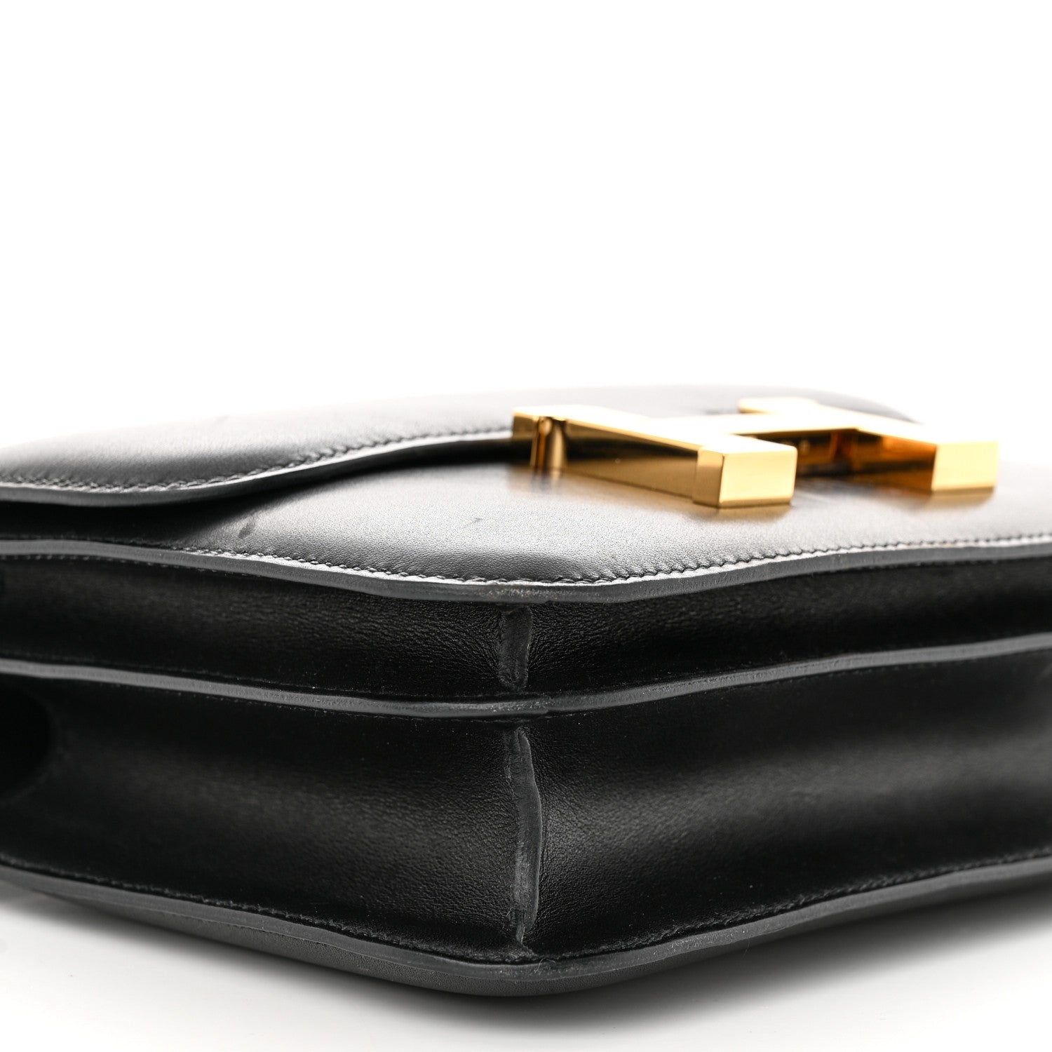 Hermes Evercalf Constance 18 Black 9 of 11