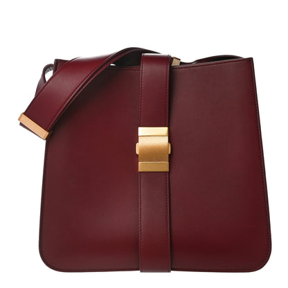 Bottega Veneta Nappa Medium Marie Bag Bordeaux 1 of 10