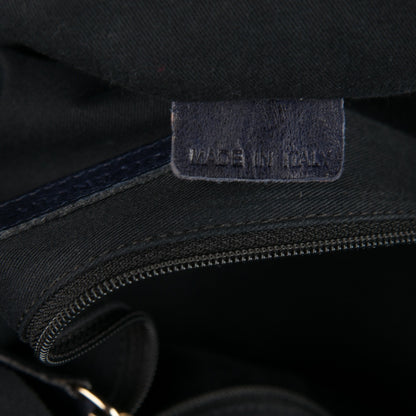 Givenchy Lambskin Medium Nightingale Navy 9 of 11