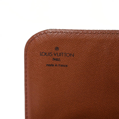 Louis Vuitton Monogram Cartouchiere 22 6 of 27