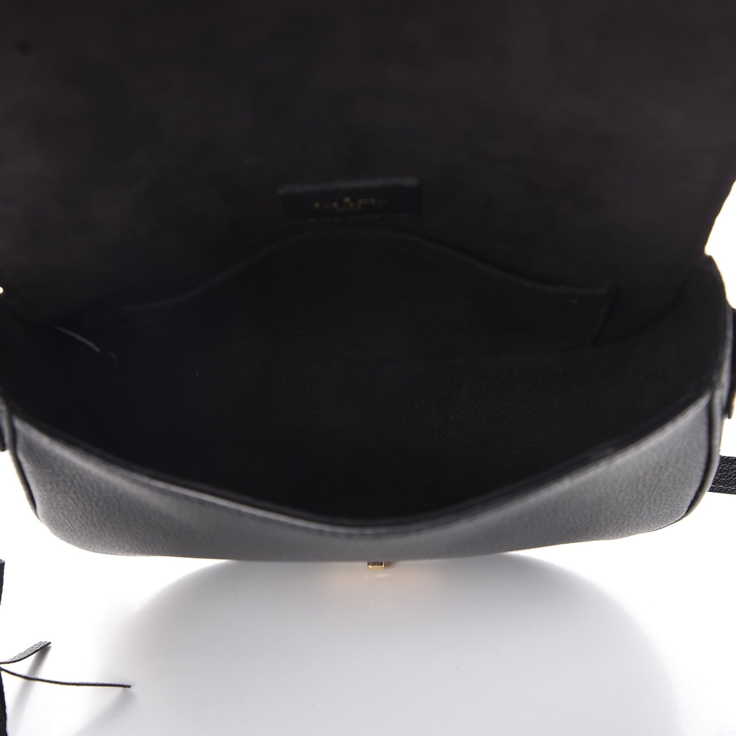 Louis Vuitton Empreinte Junot Black 5 of 8