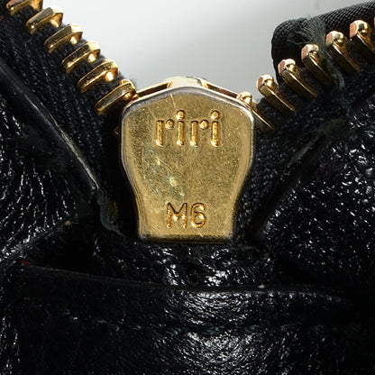 Prada Tessuto Nylon Shopping Satchel Black 10 of 10
