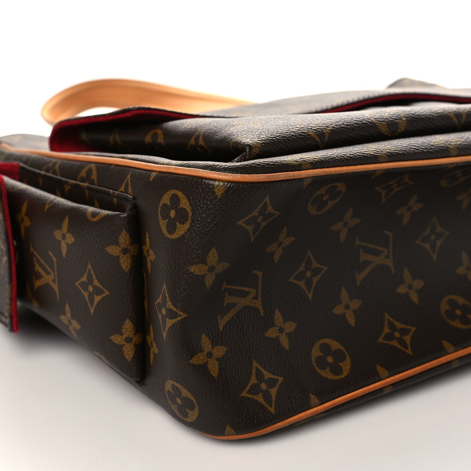 Louis Vuitton Monogram Multipli-Cite 7 of 8