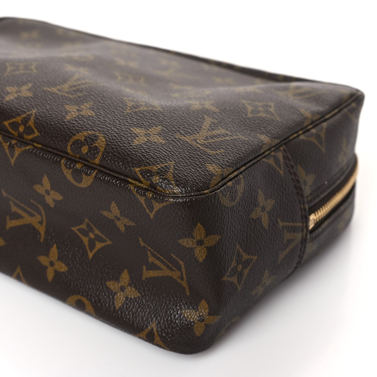 Louis Vuitton Monogram Trousse Toilette 28 8 of 8