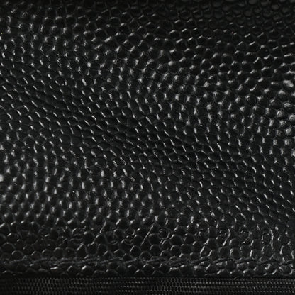 Saint Laurent Grain De Poudre Matelasse Chevron Monogram Zipped Card Case Black 7 of 8