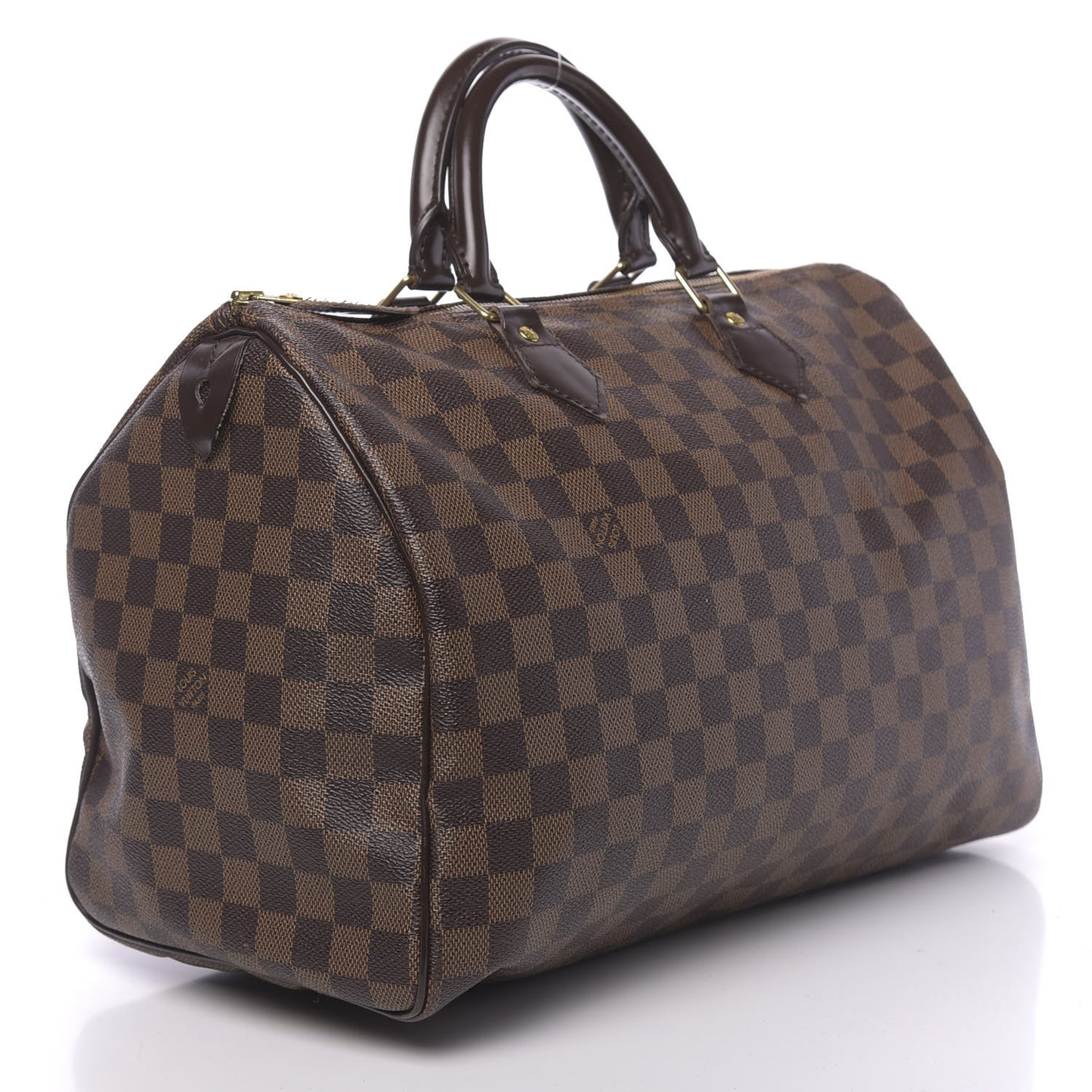 Damier Ebene Speedy 35