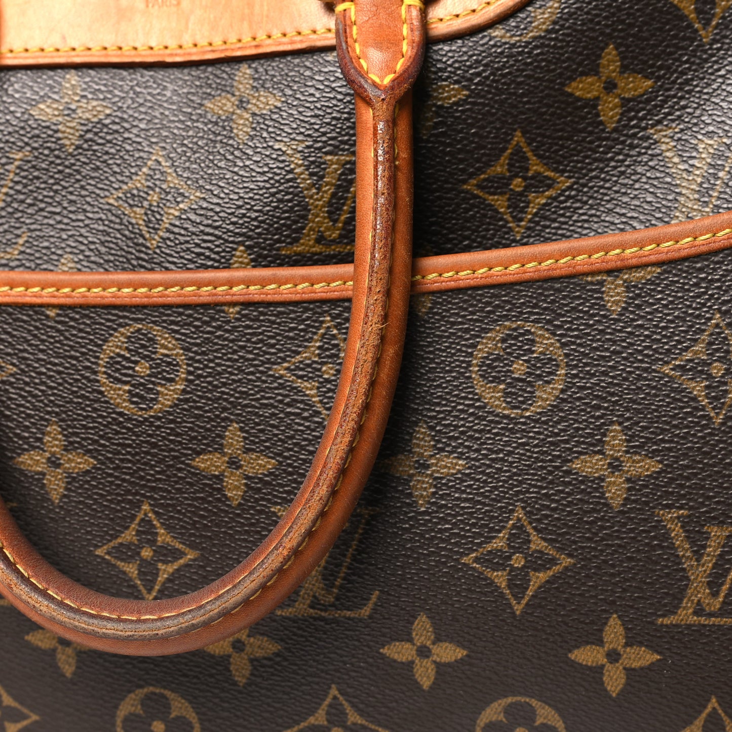 Monogram Deauville