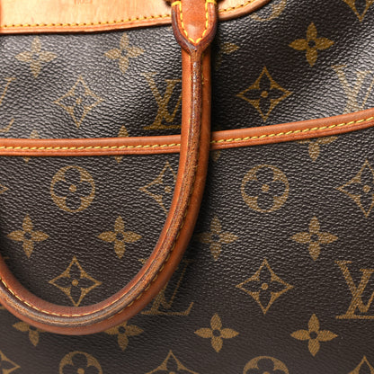Louis Vuitton Monogram Deauville 12 of 14