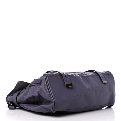 Mulberry Soft Buffalo Oversized Alexa Grape 3 of 13