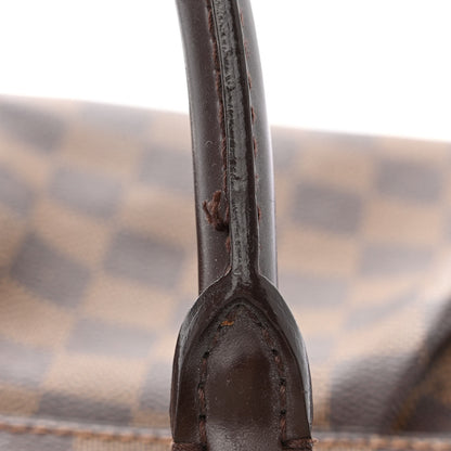 Louis Vuitton Damier Ebene Trevi PM 15 of 17