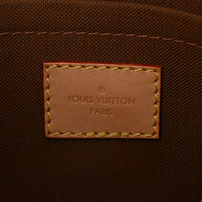 Louis Vuitton Monogram Multi Pochette Accessories Kaki 7 of 10