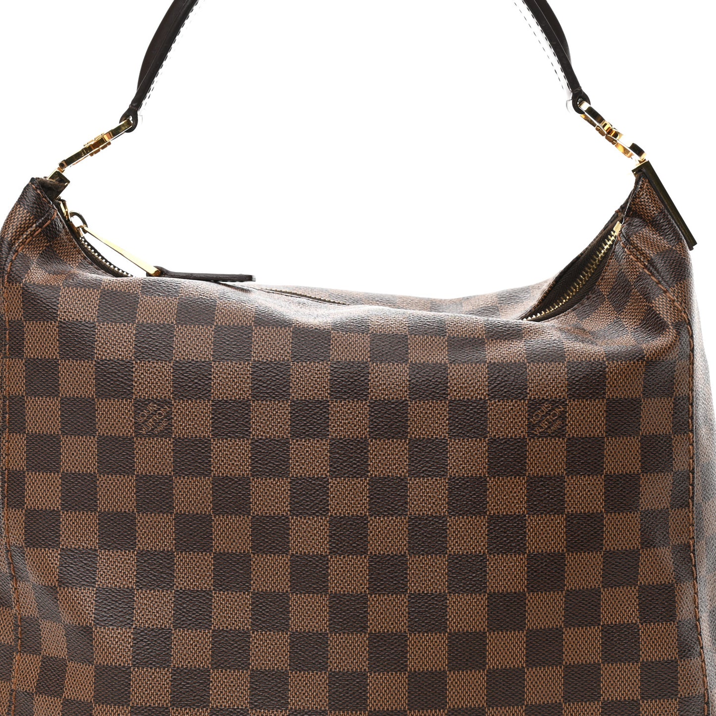 Damier Ebene Portobello PM