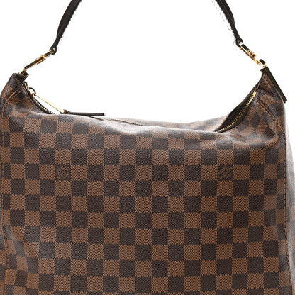Louis Vuitton Damier Ebene Portobello PM 7 of 11