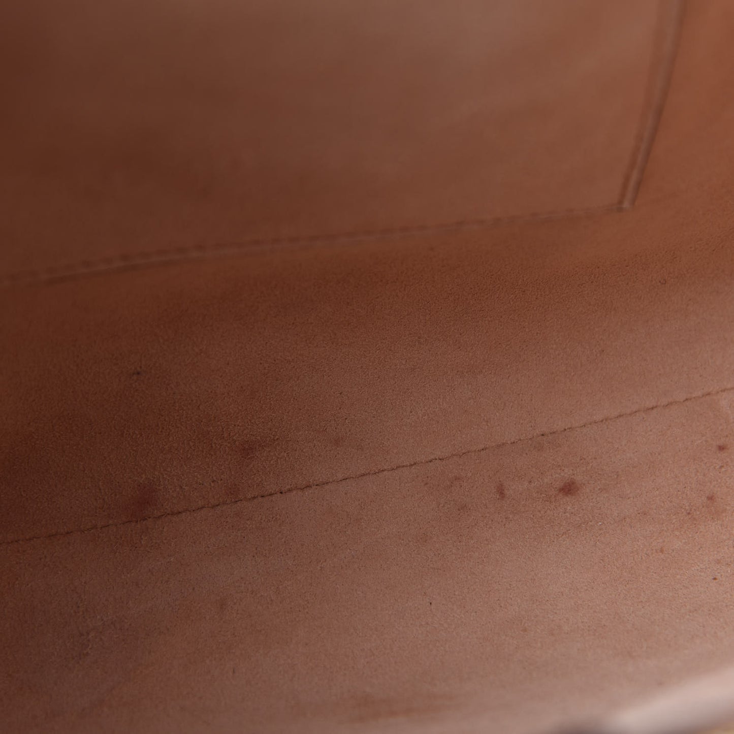 GG Supreme Monogram Small Ophidia Tote Bag Brown