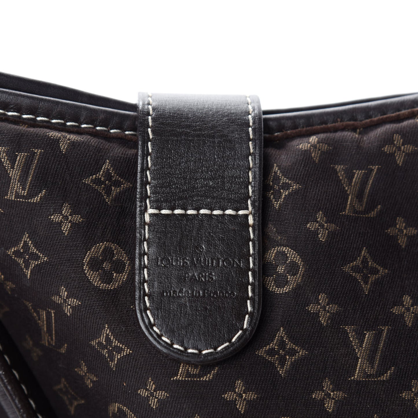 Monogram Idylle Elegie Fusain