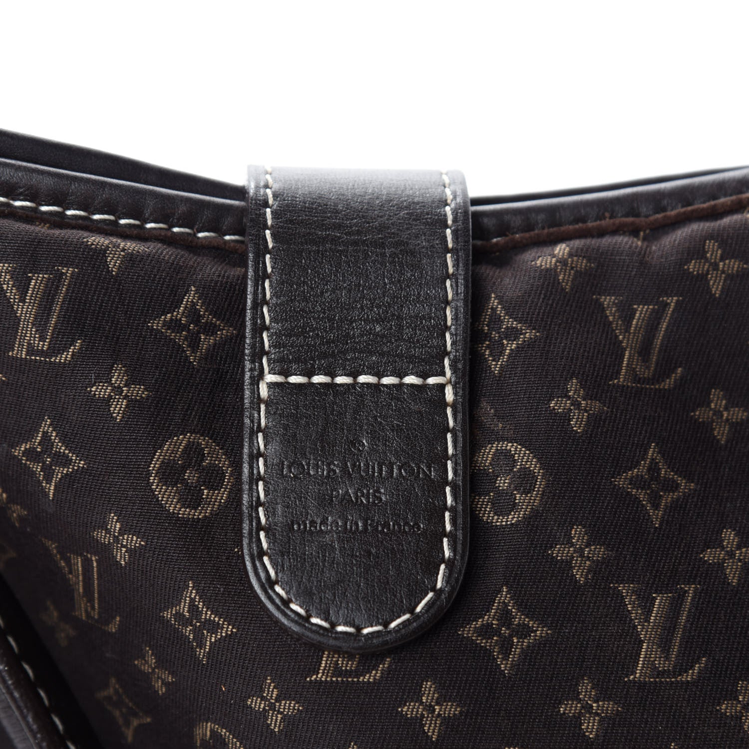 Louis Vuitton Monogram Idylle Elegie Fusain 8 of 9