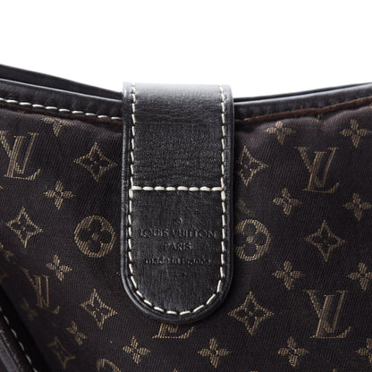 Louis Vuitton Monogram Idylle Elegie Fusain 8 of 9