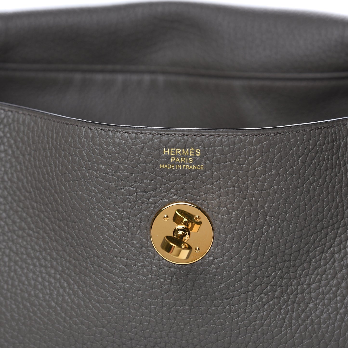 Taurillon Clemence Lindy 30 Etain