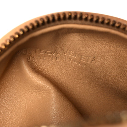 Bottega Veneta Nappa Intrecciato Mini Jodie Almond 6 of 11