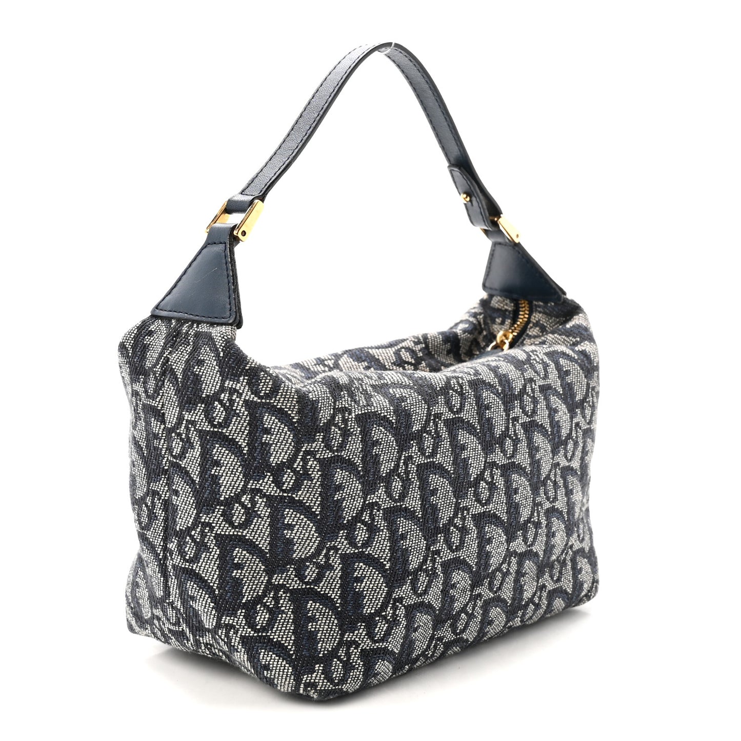 Monogram Pochette Blue