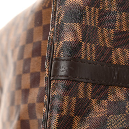 Louis Vuitton Damier Ebene Speedy Bandouliere 30 6 of 28