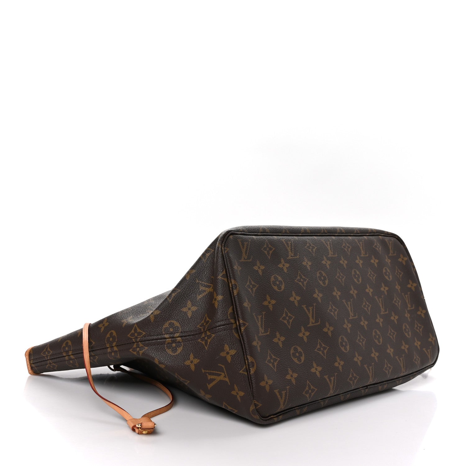 Louis Vuitton Monogram Neo Neverfull GM 4 of 11