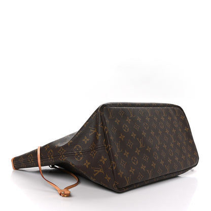 Louis Vuitton Monogram Neo Neverfull GM 4 of 11