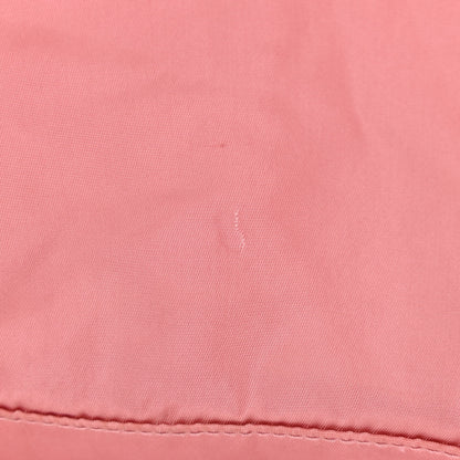 Prada Tessuto Nylon Bowler Pink 13 of 17