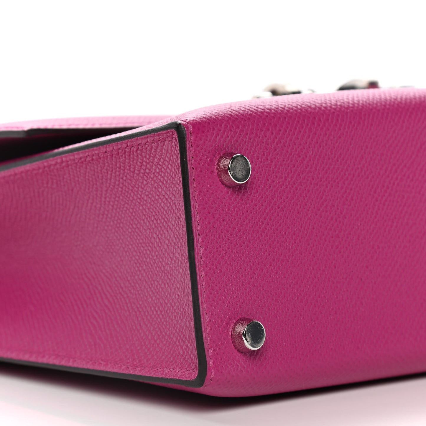 Epsom Verrou 21 Rose Pourpre