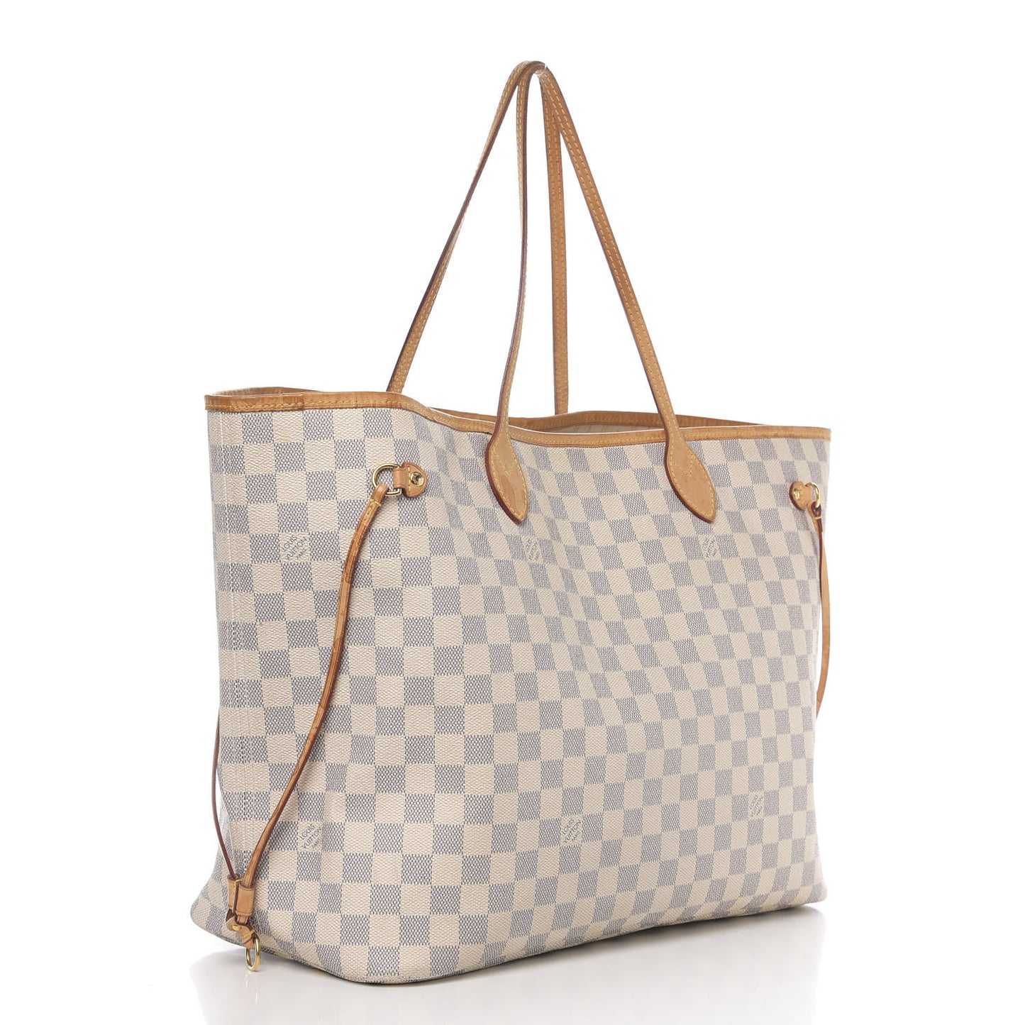Damier Azur Neverfull GM