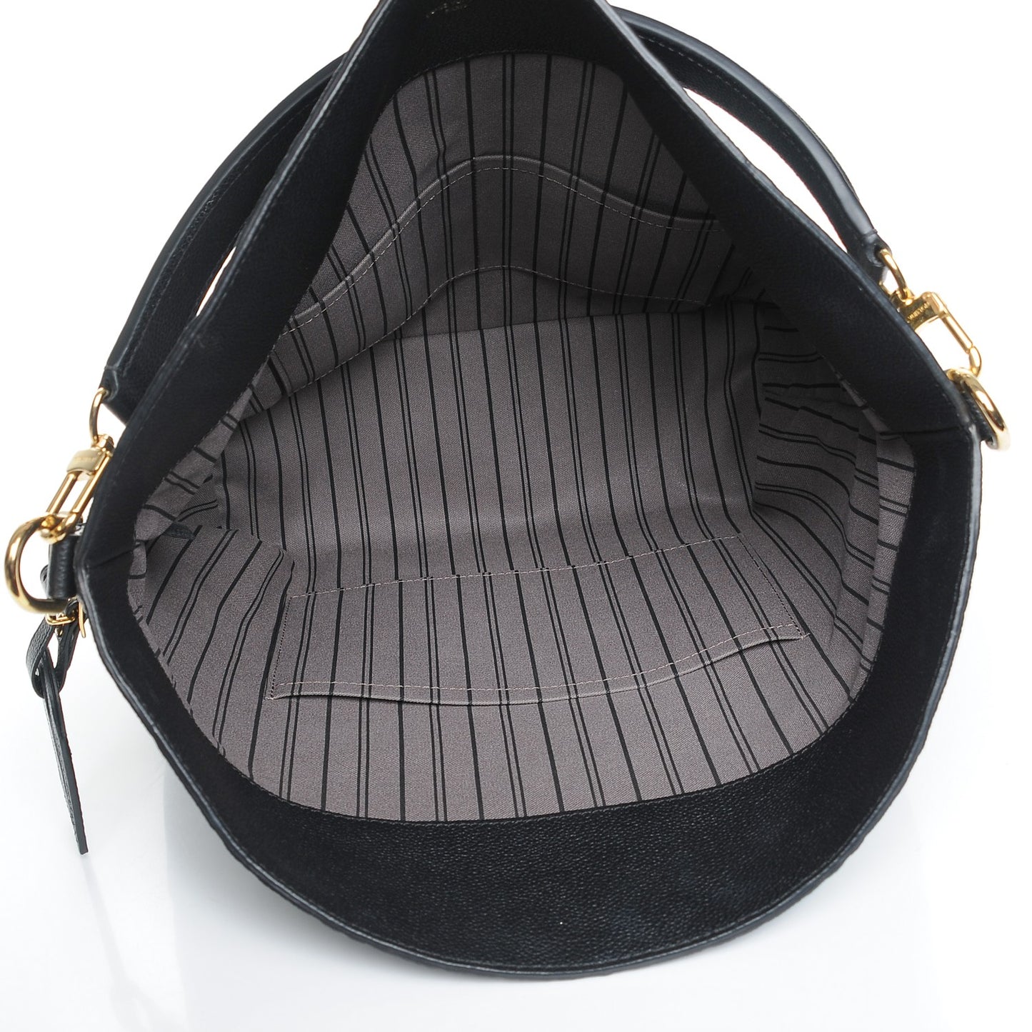 Empreinte Melie Black
