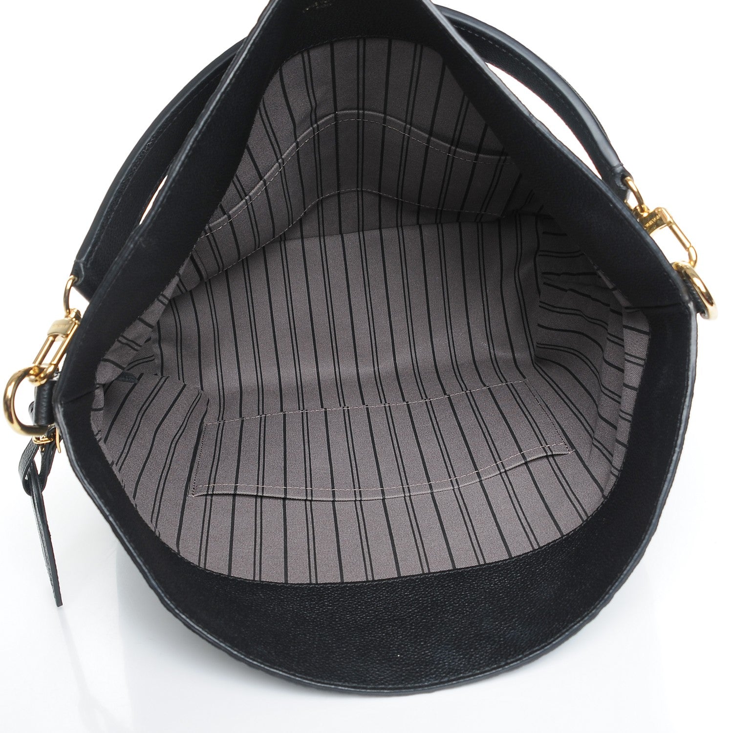 Louis Vuitton Empreinte Melie Black 5 of 8