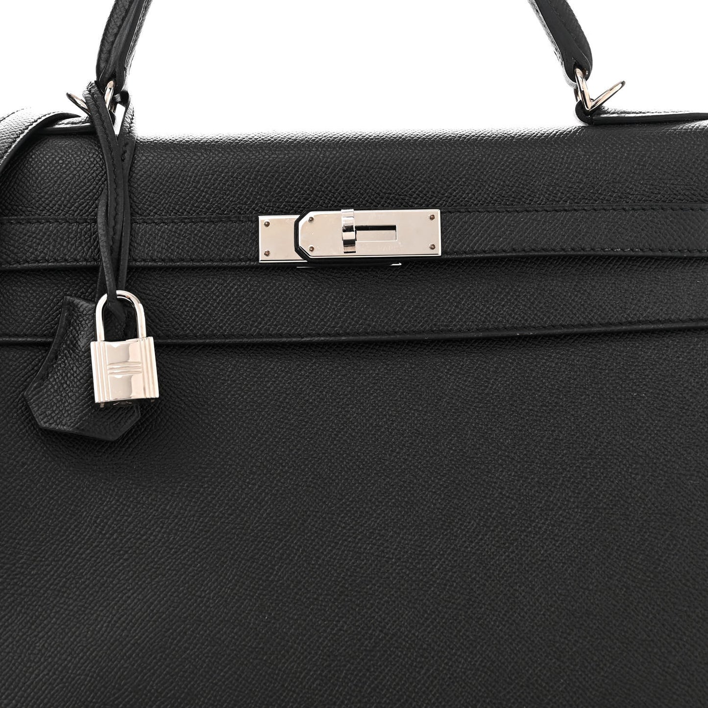 Epsom Kelly Sellier 32 Black