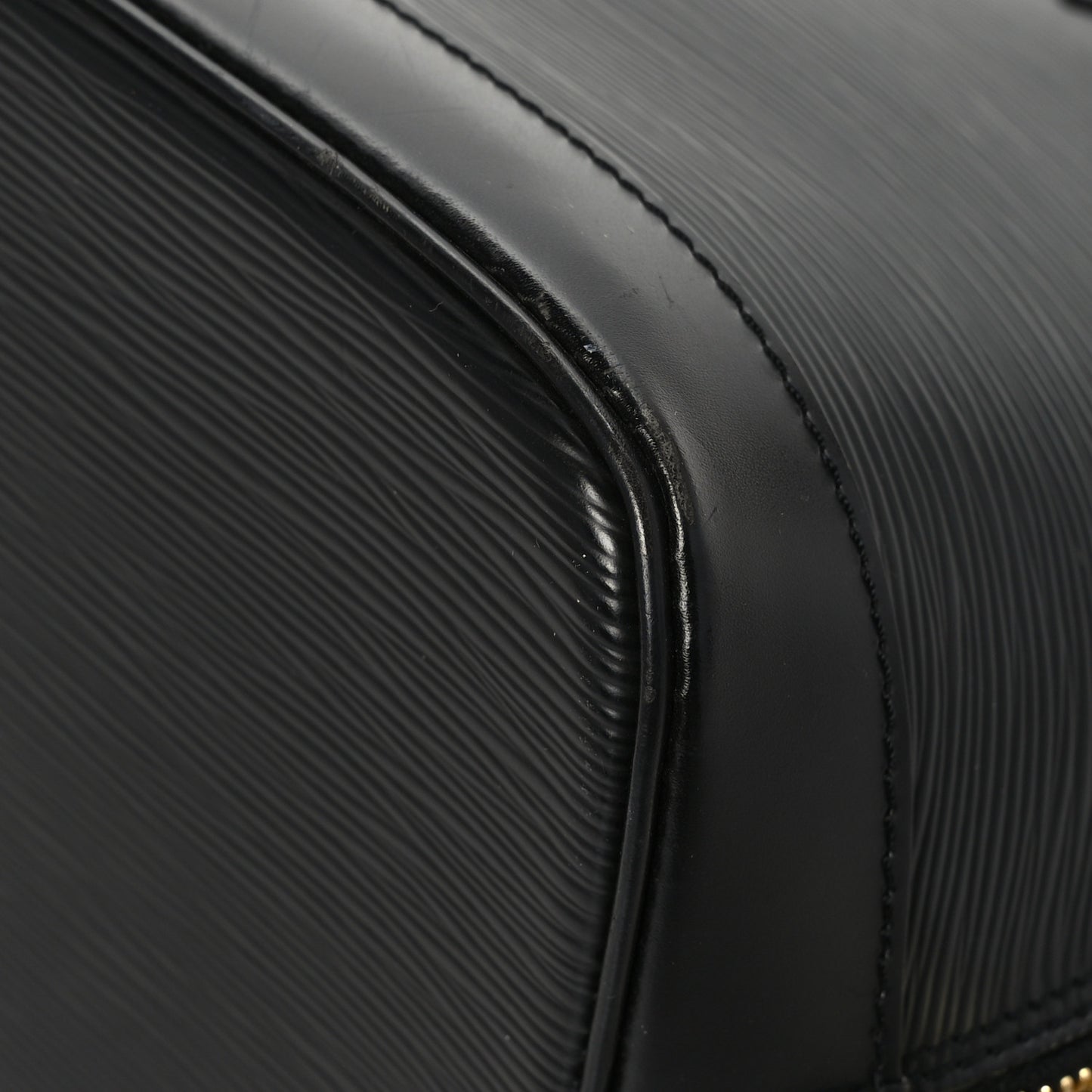 Epi Alma MM Black