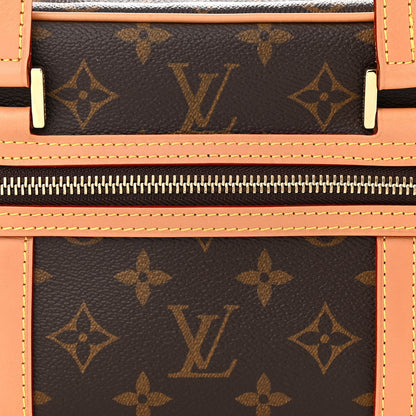 Louis Vuitton Monogram Cite 7 of 9