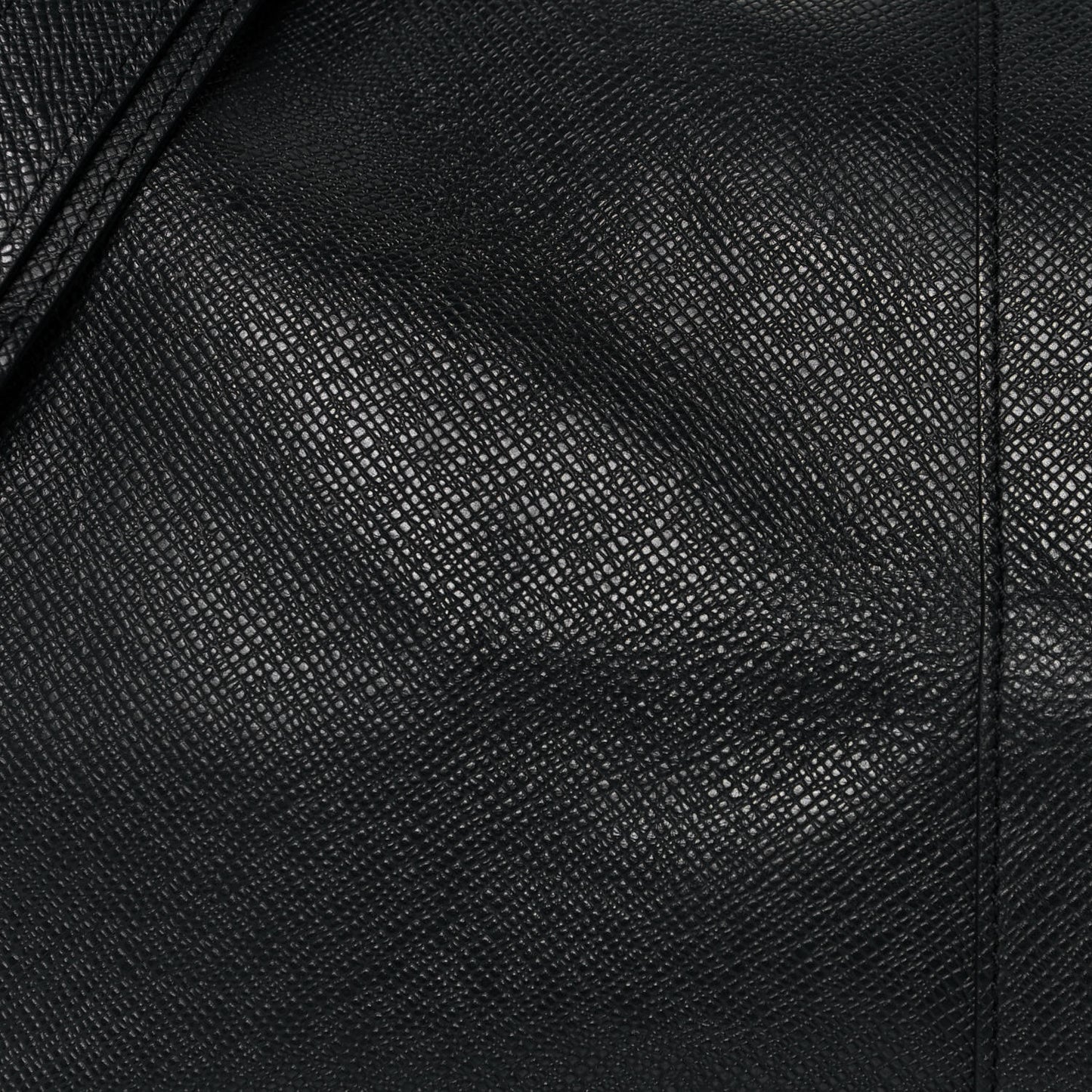 Taiga Keepall Bandouliere 45 Black