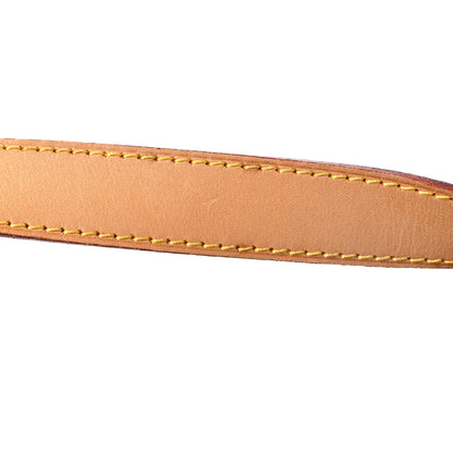 Louis Vuitton Monogram Keepall Bandouliere 45 24 of 26