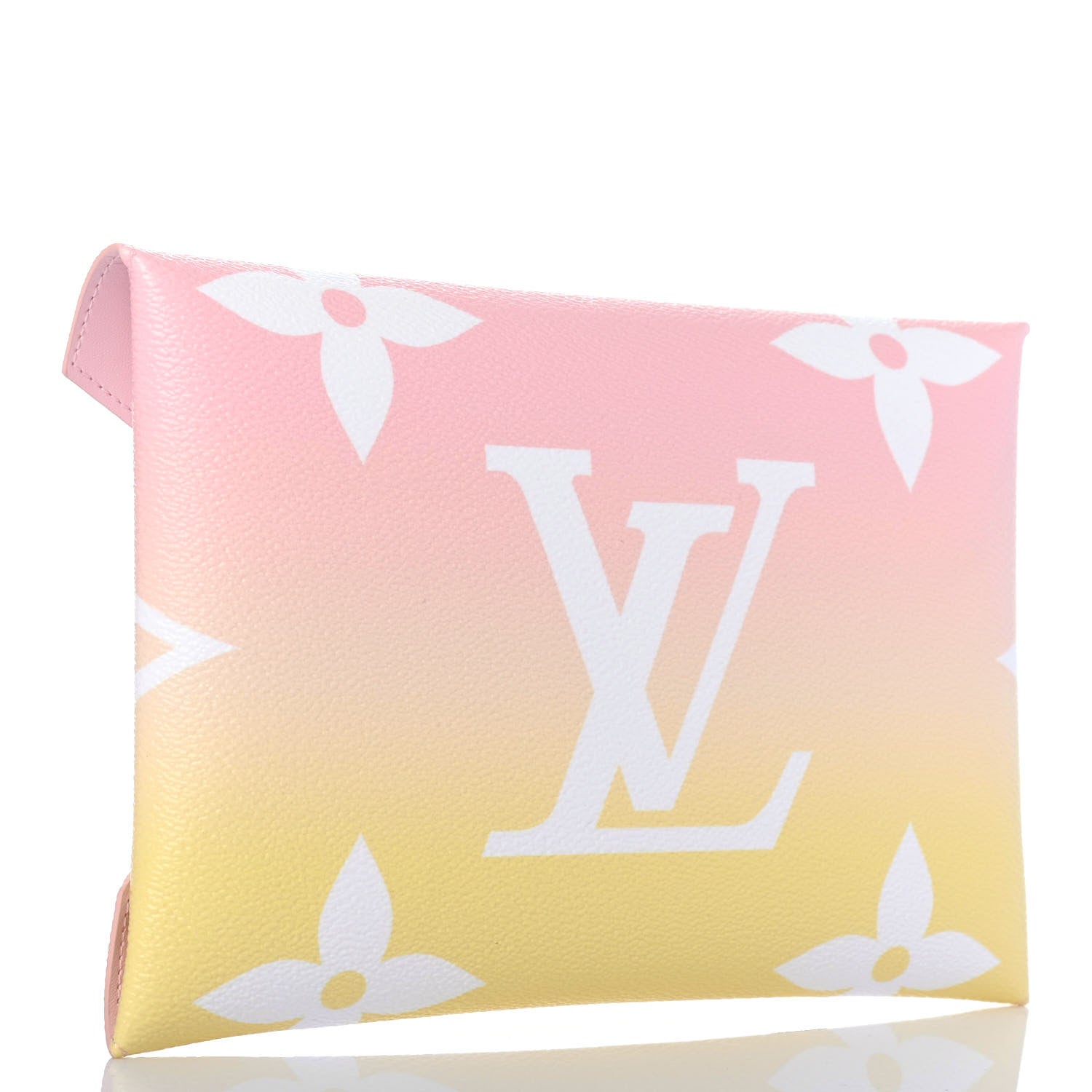 Louis Vuitton Monogram Giant By The Pool Kirigami Pochette Set 2 of 4
