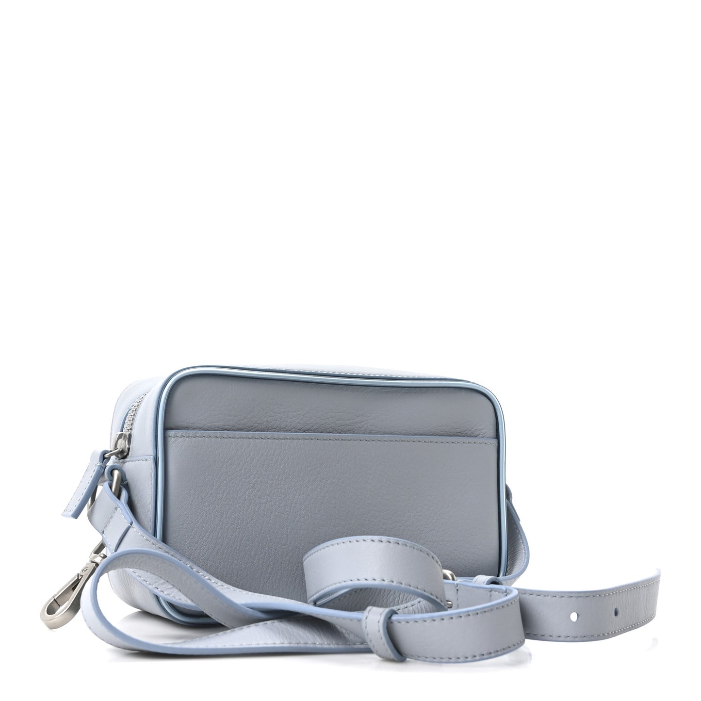 Calfskin Le Baneto Blue
