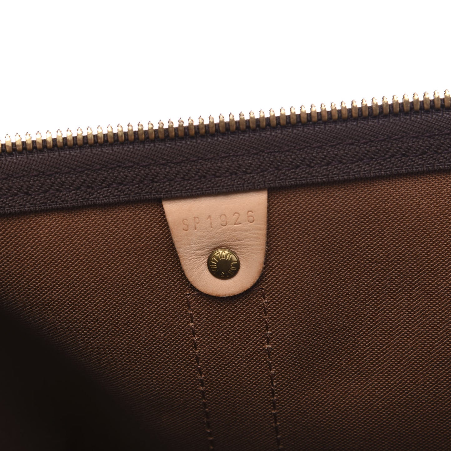 Monogram Keepall 55