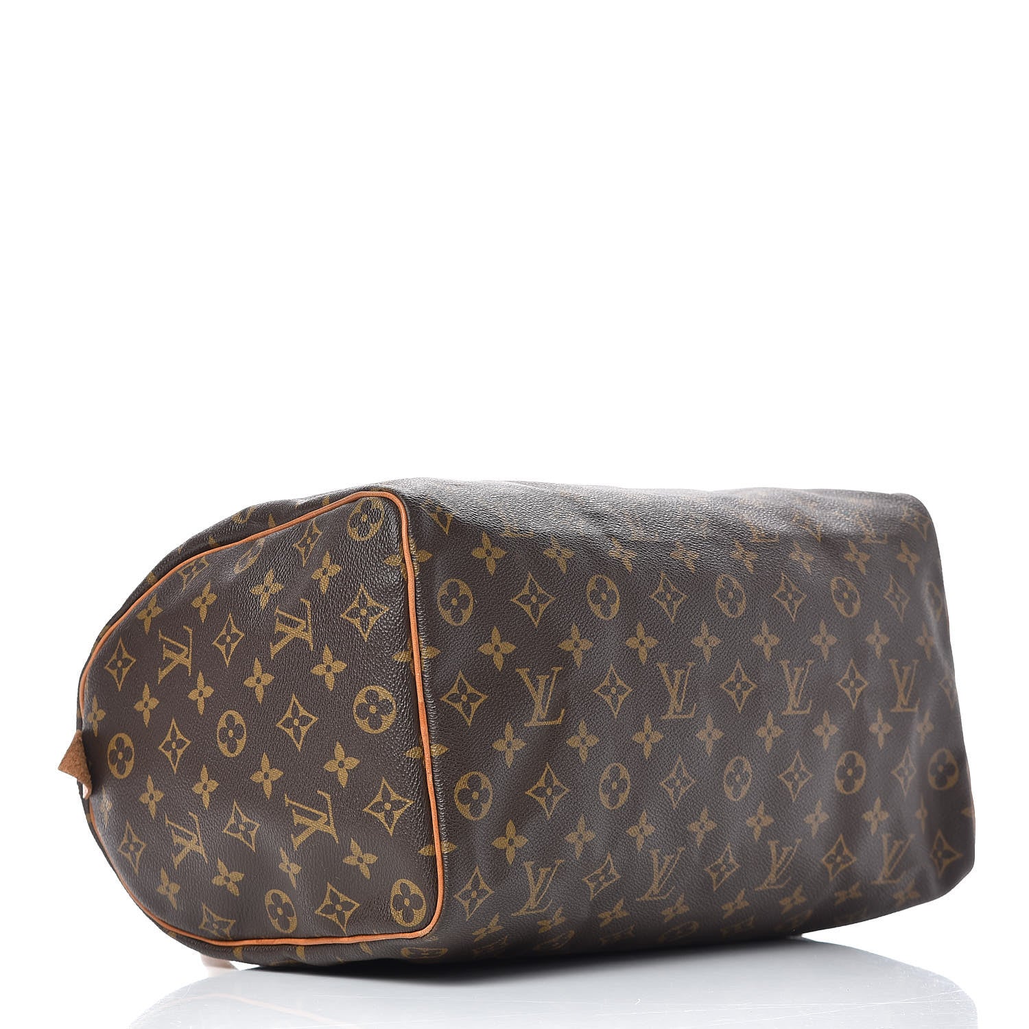 Louis Vuitton Monogram Speedy 35 4 of 13