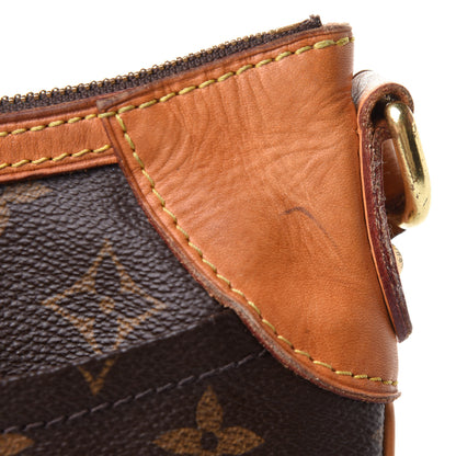 Louis Vuitton Monogram Odeon PM 11 of 12