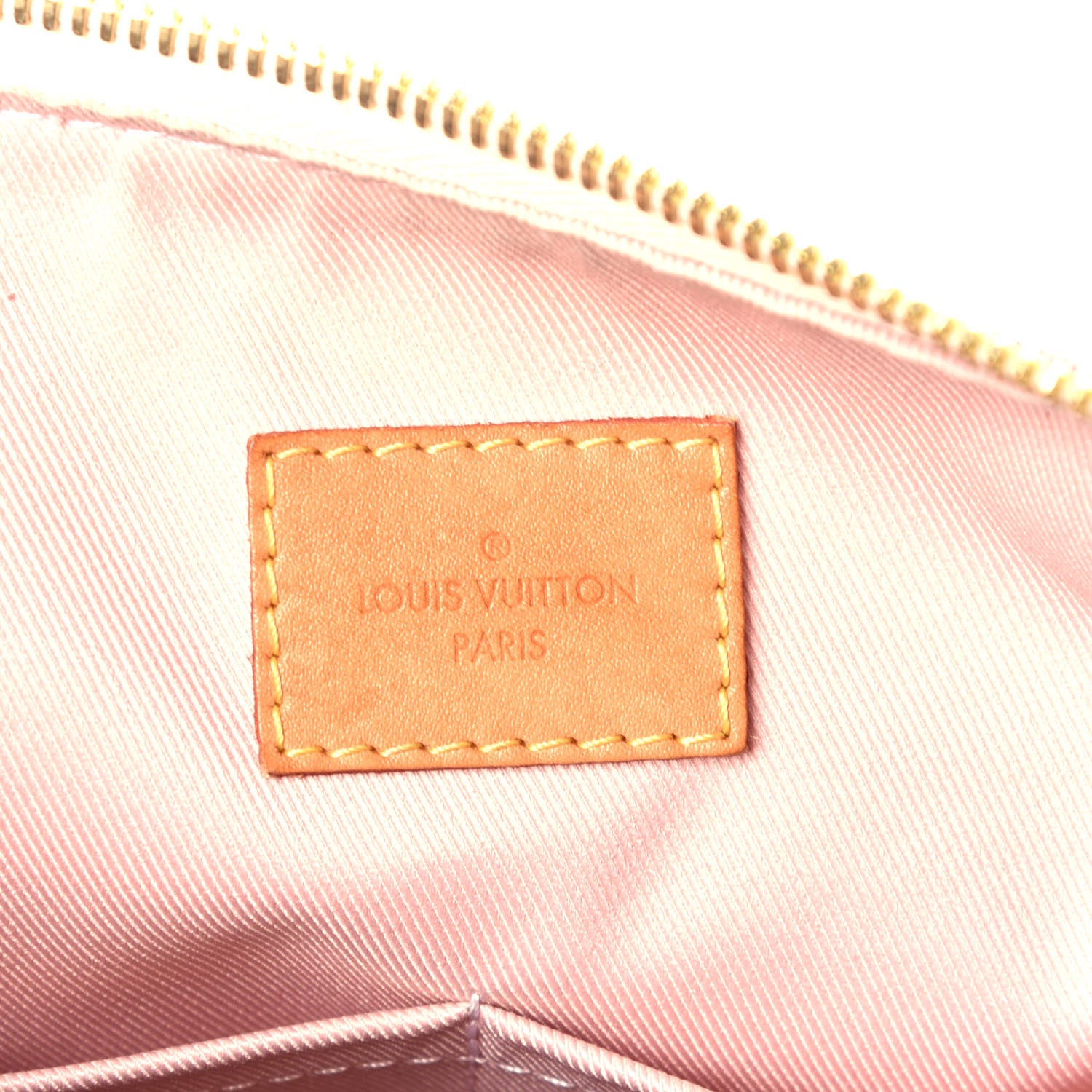Louis Vuitton Damier Azur Lymington 11 of 22