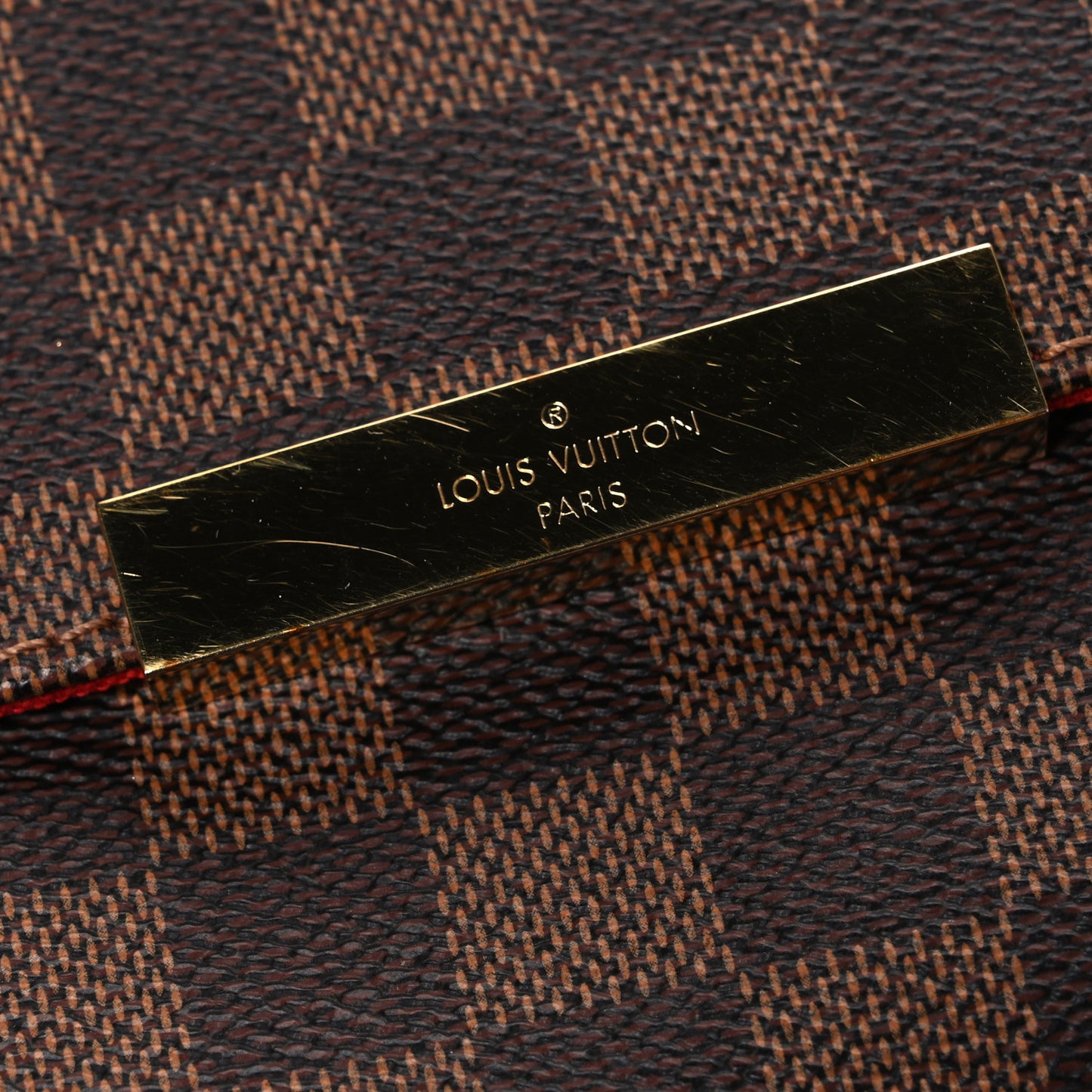 Damier Ebene Favorite MM