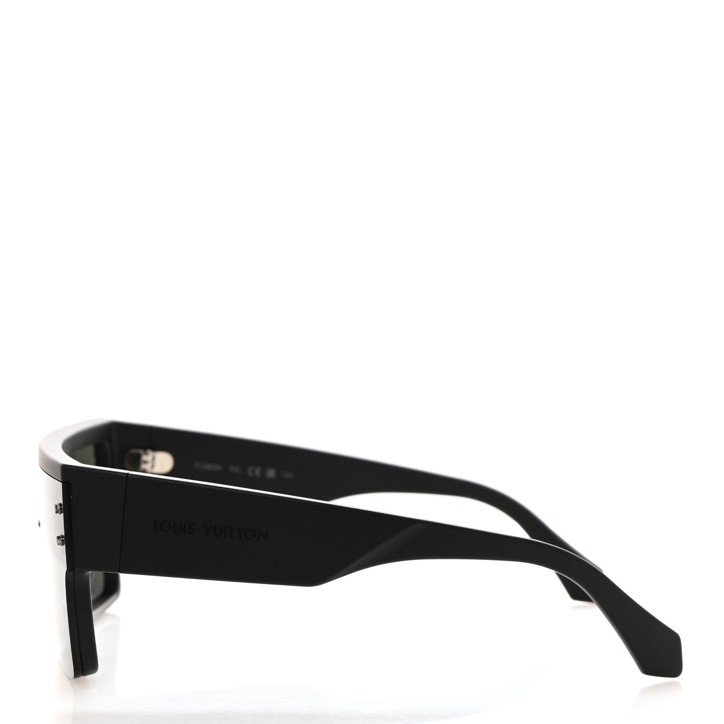 Acetate Monogram Waimea Z1583W Sunglasses Black