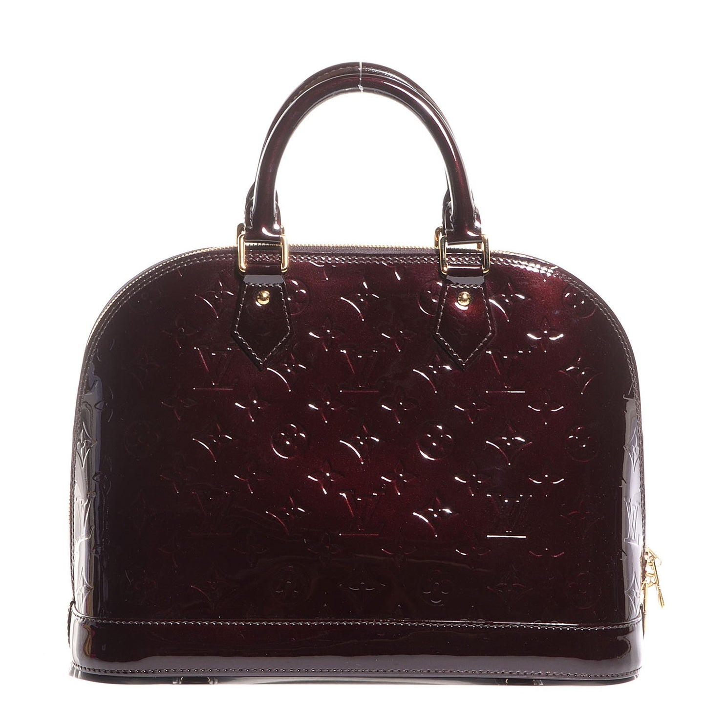 Vernis Alma PM Amarante