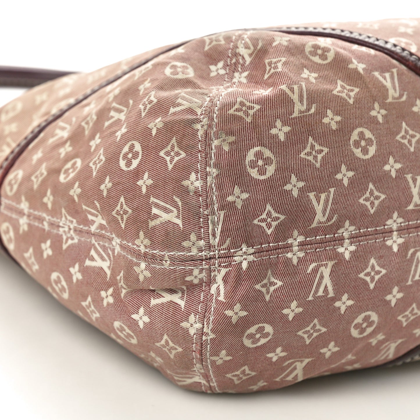 Monogram Idylle Elegie Sepia
