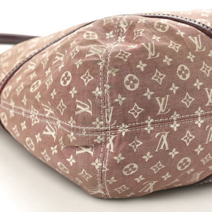 Louis Vuitton Monogram Idylle Elegie Sepia 8 of 14