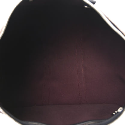 Louis Vuitton Monogram Macassar Keepall Bandouliere 45 4 of 8